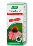 A.Vogel Echinaforce 50mL - Five Natural
