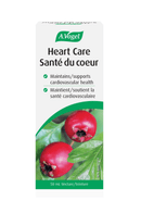 A.Vogel Heart Care Hawthorn 50mL - Five Natural