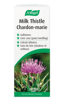 A.Vogel Milk Thistle 50mL - Five Natural