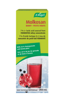 A.Vogel Molkosan Berry 200mL - Five Natural