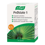 A.Vogel Prostate 1 60 Capsules - Five Natural