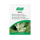A.Vogel Sinna 120 Tablets - Five Natural