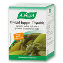A.Vogel Thyroid Support 150 Tablets - Five Natural