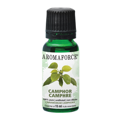 Aromaforce Camphor 15mL