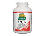 Natural Factors CLA Tonalin TheSlimFactor 1000mg 120 Softgels