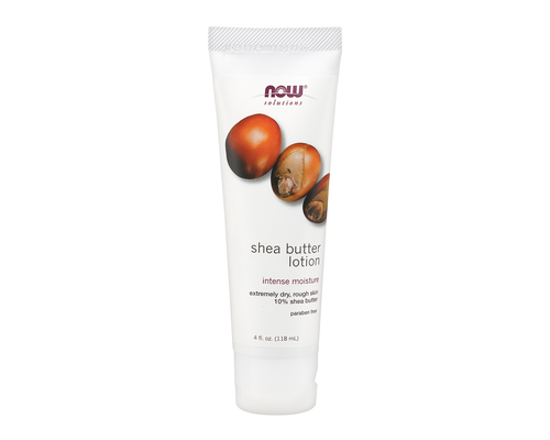 NOW Shea Butter Lotion 118mL