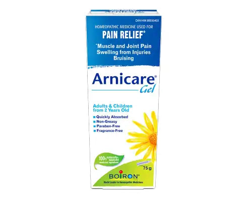 Boiron Arnicare Gel 75g