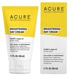 Acure Brightening Day Cream 50mL - Five Natural