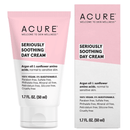 Acure Soothing Day Cream 50mL - Five Natural