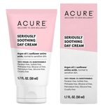 Acure Soothing Day Cream 50mL - Five Natural