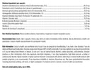Designs for Health Adrenotone 90 Capsules