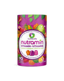 Nutracelle Nutramin Adult Mulivitamin 90 Gummies