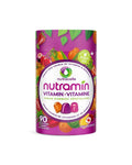 Nutracelle Nutramin Adult Mulivitamin 90 Gummies