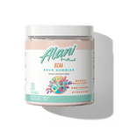 Alani Nu BCAA Sour Gummy 236g - Five Natural