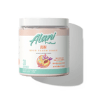 Alani Nu BCAA Sour Peach Rings 243g - Five Natural