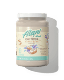 Alani Nu Plant Protein Cinni Buns 30 Servings - Five Natural