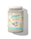 Alani Nu Plant Protein Cinni Buns 30 Servings - Five Natural