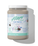 Alani Nu Plant Protein Frosted Flurry 30 Servings - Five Natural