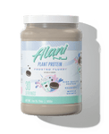 Alani Nu Plant Protein Frosted Flurry 30 Servings - Five Natural