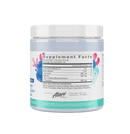 Alani Nu Pre-workout Blue Slush 30 Servings - Five Natural