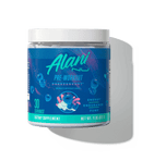 Alani Nu Pre-workout Breezeberry 30 Servings - Five Natural