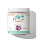 Alani Nu Pre-workout Galaxy Lemonade 30 Servings - Five Natural