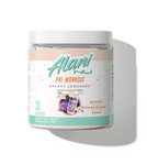Alani Nu Pre-workout Galaxy Lemonade 30 Servings - Five Natural