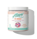 Alani Nu Pre-workout Hawaiian Shaved Ice 30 Servings - Five Natural