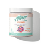 Alani Nu Pre-workout Hawaiian Shaved Ice 30 Servings - Five Natural