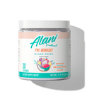 Alani Nu Pre-workout Island Crush 30 Servings - Five Natural