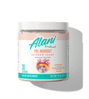 Alani Nu Pre-workout Rainbow Candy 30 Servings - Five Natural