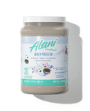 Alani Nu Whey Frosted Flurry 30 Servings - Five Natural
