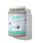 Alani Nu Whey Frosted Flurry 30 Servings - Five Natural