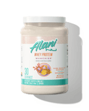 Alani Nu Whey Munchies 30 Servings - Five Natural