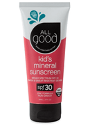All Good SPF 30 Kids Sunscreen Lotion 89mL - Five Natural