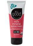 All Good SPF 30 Kids Sunscreen Lotion 89mL - Five Natural