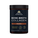 Ancient Nutrition Bone Broth Collagen Chocolate 357g - Five Natural