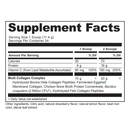 Ancient Nutrition Multi Collagen Protein Strawberry 273g - Five Natural