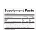 Ancient Nutrition Multi Collagen Protein Unflavoured 235g - Five Natural