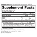 Ancient Nutrition Multi Collagen Protein Vanilla 242g - Five Natural