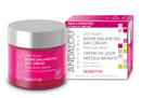 Andalou Naturals 1000 Roses Biome Balancing Day Cream 50g - Five Natural