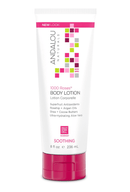 Andalou Naturals 1000 Roses Body Lotion 236mL - Five Natural
