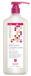 Andalou Naturals 1000 Roses SOOTHING Body Lotion 946mL - Five Natural