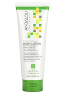 Andalou Naturals Body Lotion Citrus Sunflower 236mL - Five Natural
