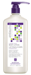 Andalou Naturals Body Lotion Lavender Thyme Refreshing 946mL - Five Natural