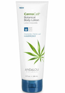 Andalou Naturals CannaCell Body Lotion Harmony 236mL - Five Natural
