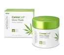 Andalou Naturals CannaCell Glow Mask 50g - Five Natural