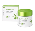 Andalou Naturals CannaCell Glow Mask 50g - Five Natural