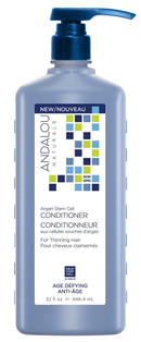 Andalou Naturals Conditioner Age Defying Argan 946mL - Five Natural