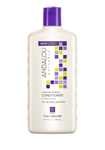 Andalou Naturals Conditioner Lavender & Biotin Full Volume 340mL - Five Natural